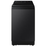 Samsung 三星 WA80F09SHBSH 9.0公斤 Bespoke AI  頂揭式洗衣機 (耀珍黑)